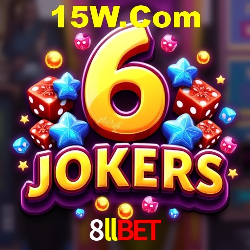 Desvendando o Mundo dos Jogos Virtuais na 8llbet
