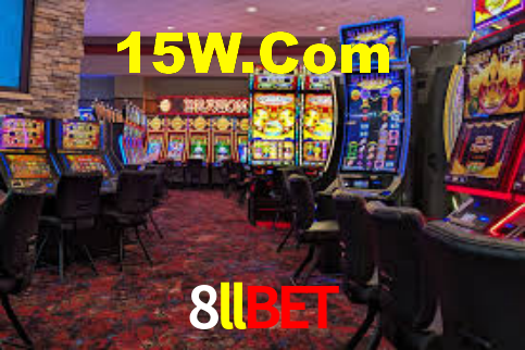8llbet.com