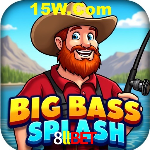 Descubra o Mundo do Cassino Online com 8llbet