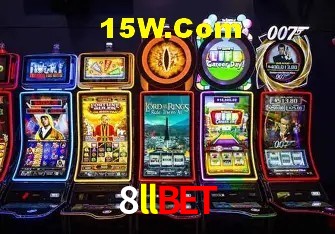 Avaliações dos Jogadores 8llbet