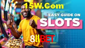 Welcome Bonus 8llbet