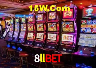 Provedores de Jogos 8llbet