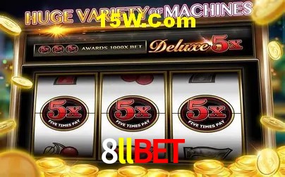 Ofertas Exclusivas 8llbet