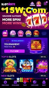 Game Providers 8llbet